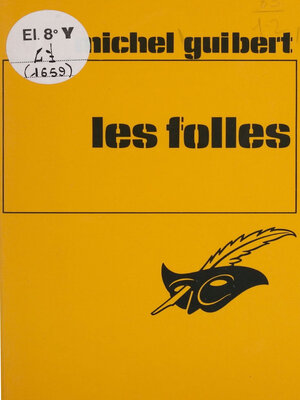 cover image of Les Folles